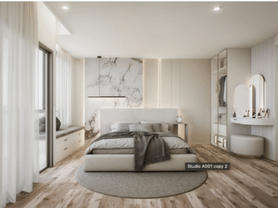 Siam Oriental Condos