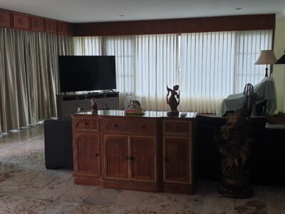 Huge Penthouse Available