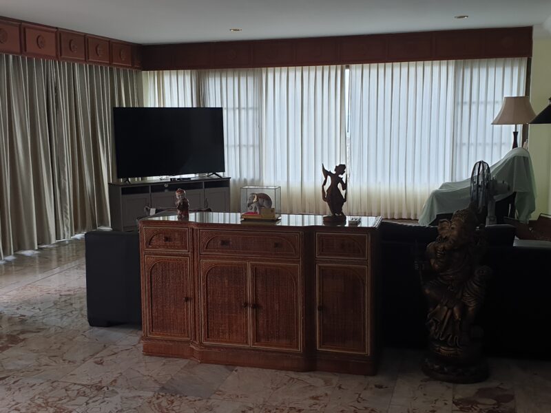 Huge Penthouse Available