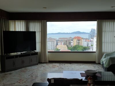 Huge Penthouse Available