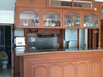 Huge Penthouse Available