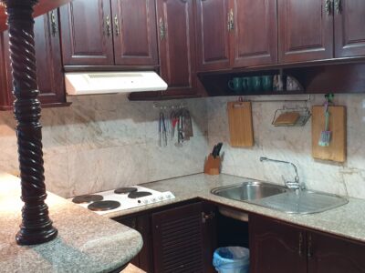 Large 1 bed apartment