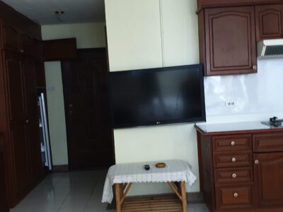 Large Studio