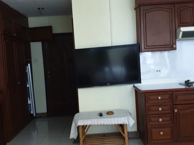 Large Studio