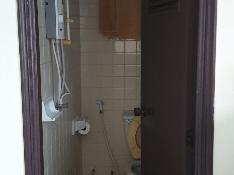 Studio in Pratamnak