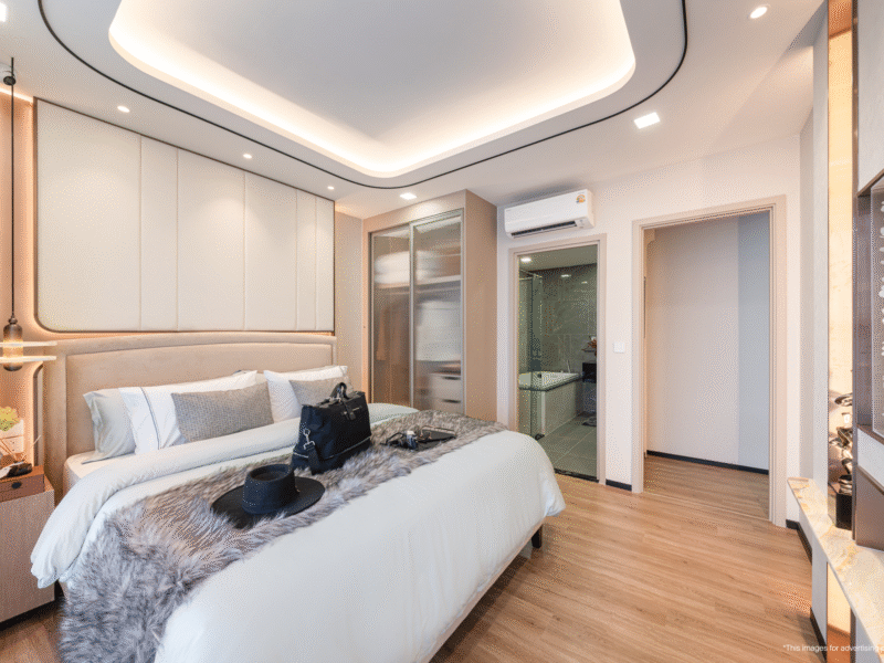 AQUAROUS JOMTIEN PATTAYA