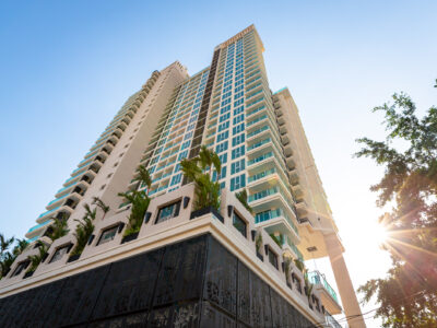 CITY GARDEN TOWER