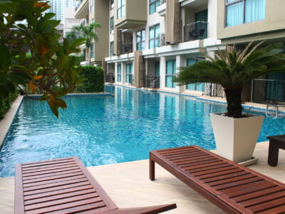 CITY GARDEN TROPICANA