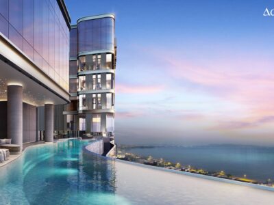 AQUAROUS JOMTIEN PATTAYA