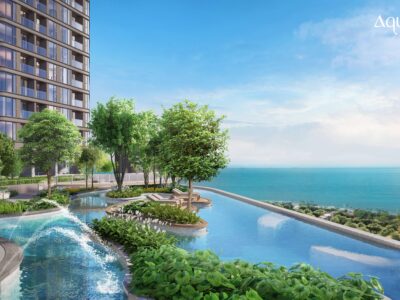 AQUAROUS JOMTIEN PATTAYA